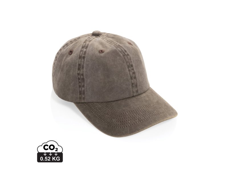 BEAU Washed cap Beau AWARE™ BEAU Washed cap Beau AWARE™
