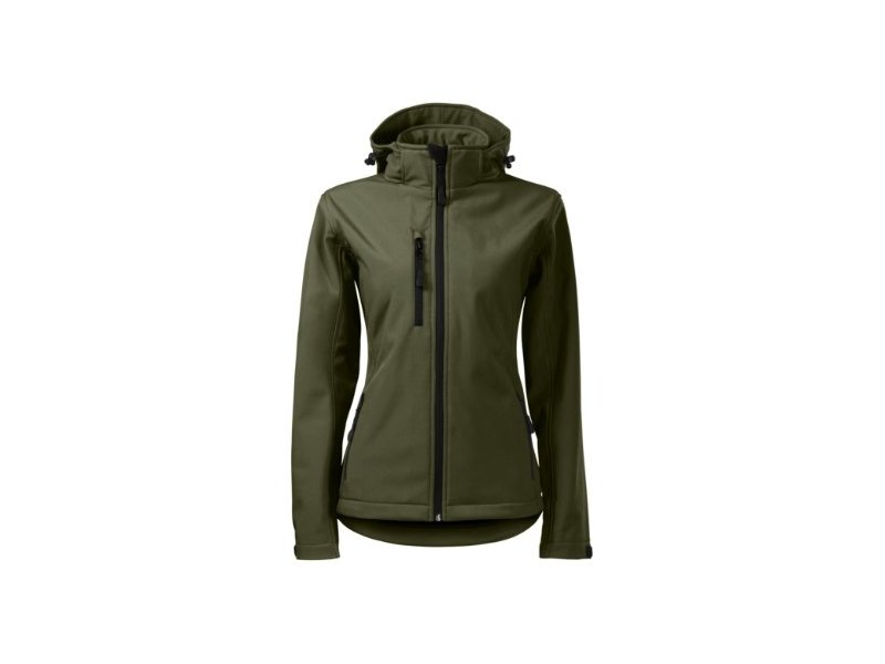 Malfini Softshell damesjas Performance Malfini Softshell damesjas Performance