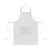 Cocina Organic Cotton (180 g/m²) schort Cocina Organic Cotton (180 g/m²) schort