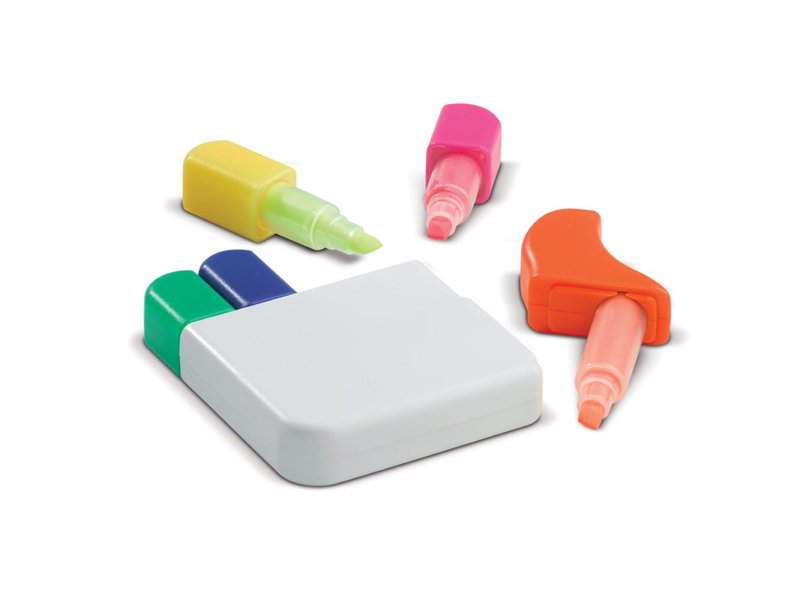 Markeerstift Like - Origineel Relatiegeschenk bij Totziens Promotions Markeerstift Like - Origineel Relatiegeschenk bij Totziens Promotions