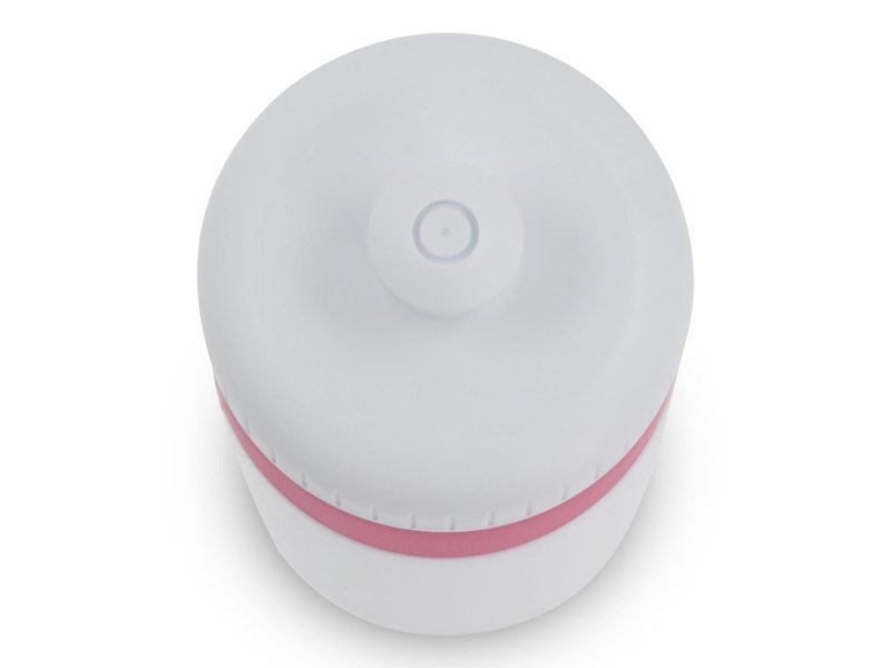 Sportfles met rand 500ml Sportfles met rand 500ml