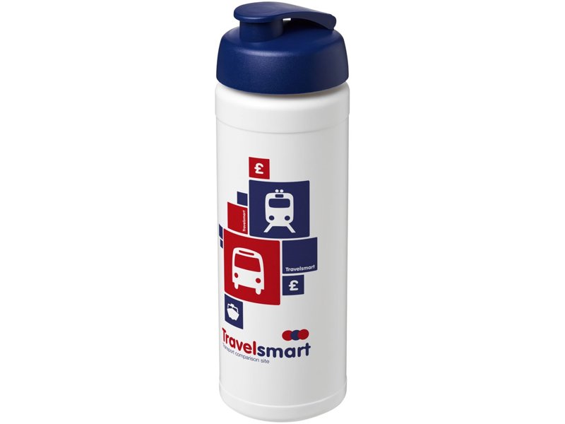 Baseline® Plus 750 ml sportfles met flipcapdeksel Baseline® Plus 750 ml sportfles met flipcapdeksel