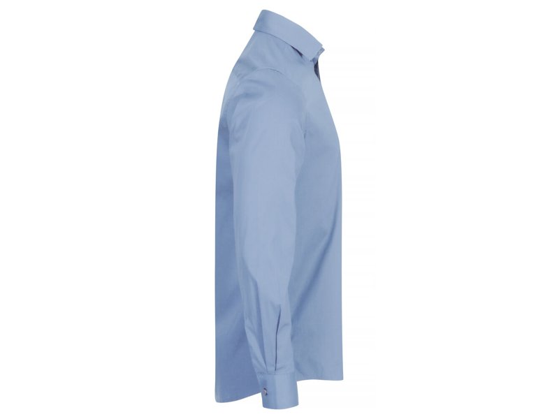 Clique Stretch heren overhemd Clique Stretch heren overhemd