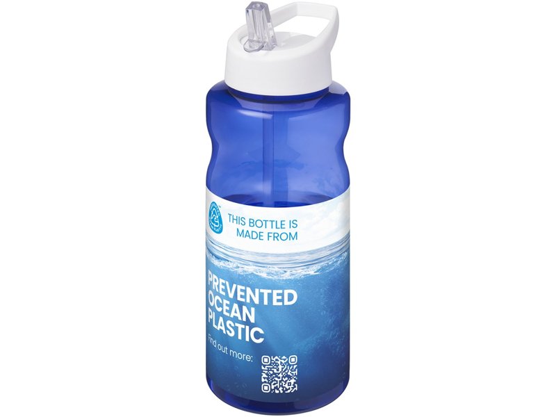 H2O Active® Eco Big Base 1 l drinkfles