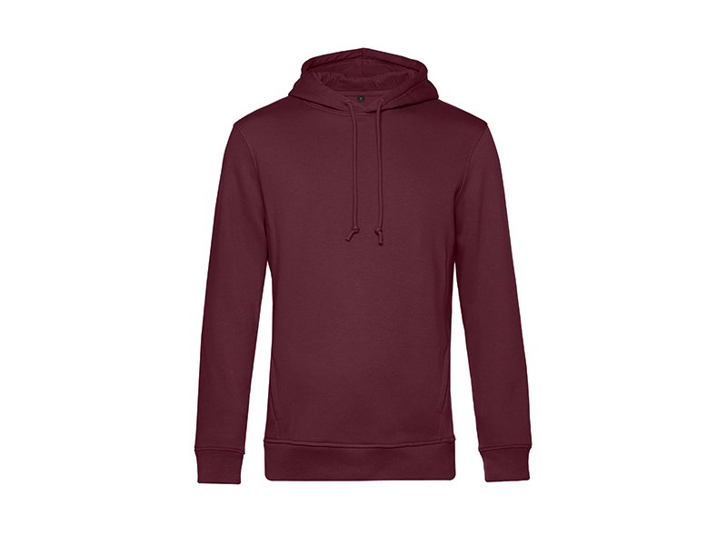 Duurzame BC Organic Hoodie | Totziens Promotions Duurzame BC Organic Hoodie | Totziens Promotions