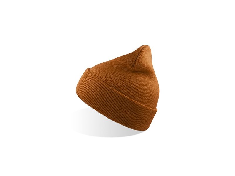 Atlantis Headwear Wind Beanie - Recycled | Duurzame Warmte en Stijl Atlantis Headwear Wind Beanie - Recycled | Duurzame Warmte en Stijl