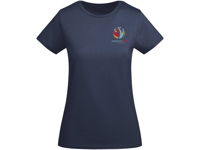 Roly t-shirt Breda dames Roly t-shirt Breda dames