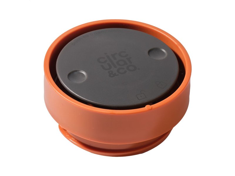 Circular&Co Recycled Coffee Cup 227 ml koffiebeker Circular&Co Recycled Coffee Cup 227 ml koffiebeker