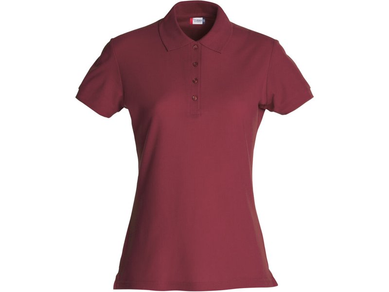 Clique Basic damespolo Clique Basic damespolo