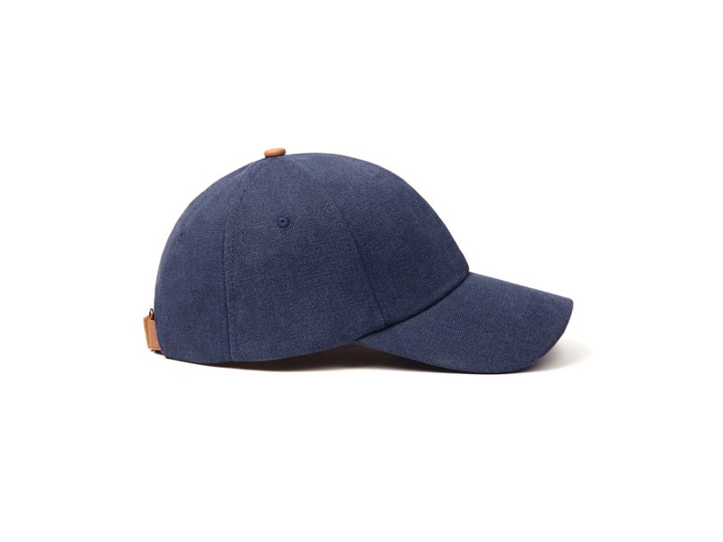 VINGA Bosler AWARE™ recycled canvas cap VINGA Bosler AWARE™ recycled canvas cap