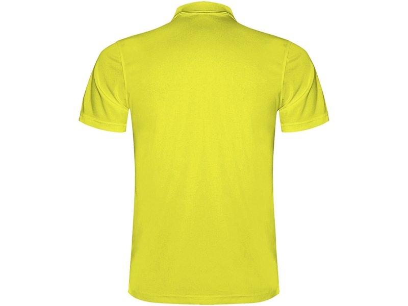 Roly sportpolo Monzha kids