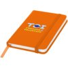 Spectrum A6 hardcover notitieboek Spectrum A6 hardcover notitieboek