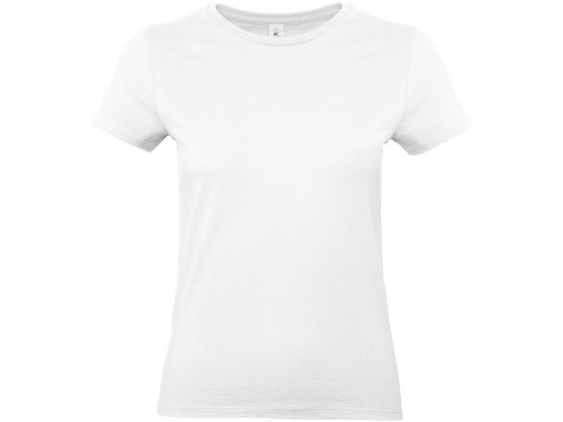 B&C #E190 Ladies' T-shirt | TotZiens Promotions