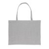 Impact AWARE ™ gerecycled katoenen shopper 145gsm Impact AWARE ™ gerecycled katoenen shopper 145gsm