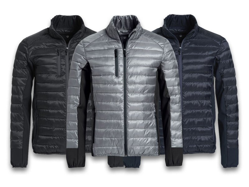 Clique Jas Lemont: Stijlvolle en Comfortabele Bescherming Tegen Weer en Wind Clique Jas Lemont: Stijlvolle en Comfortabele Bescherming Tegen Weer en Wind