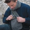 Result Winter Essentials - Polartherm™ Scarf With Zip Pocket