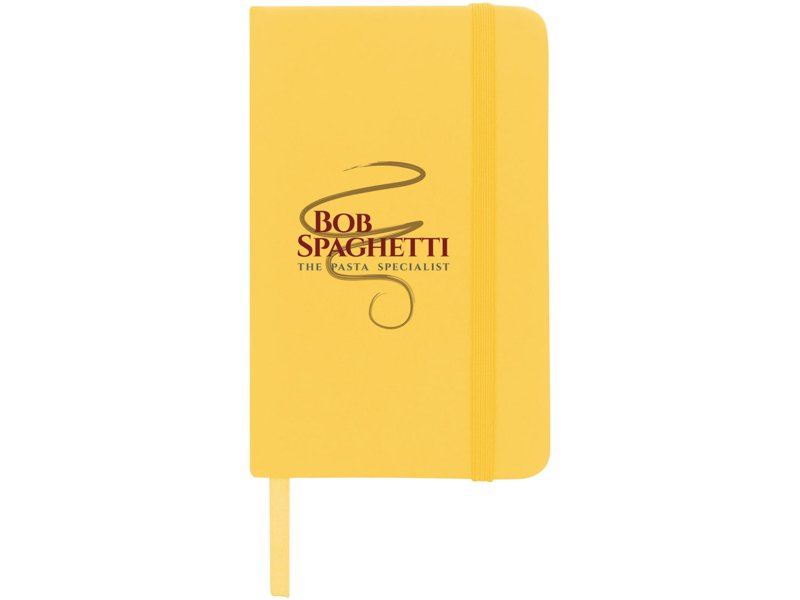 Spectrum A6 hardcover notitieboek Spectrum A6 hardcover notitieboek