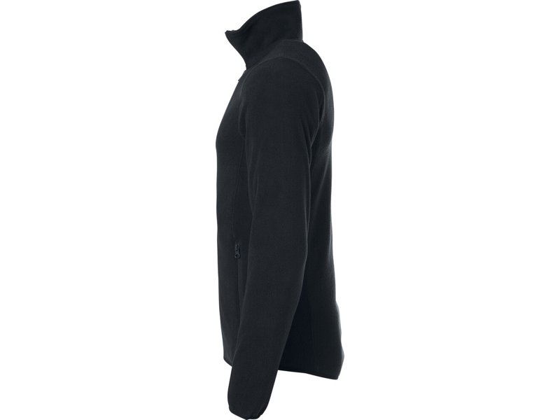 Clique Basic Polar Fleece Jacket voor Heren - Warmte en Stijl | TotZiens Promotions