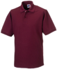 Russel Polo Workwear » Diverse kleuren » tevens te bedrukken