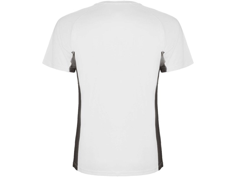 Shanghai sportshirt met korte mouwen voor kinderen Shanghai sportshirt met korte mouwen voor kinderen