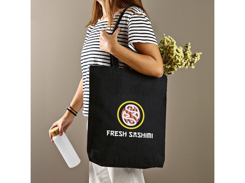 Blanc Tote Bag Blanc Tote Bag