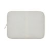 KENTO URBAN RCS gerecyclede nylon 15,6 inch laptopsleeve KENTO URBAN RCS gerecyclede nylon 15,6 inch laptopsleeve