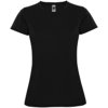 Roly sportshirt Montecarlo voor dames Roly sportshirt Montecarlo voor dames