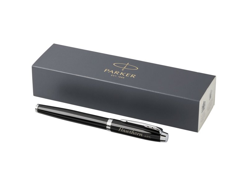 Parker IM rollerbalpen