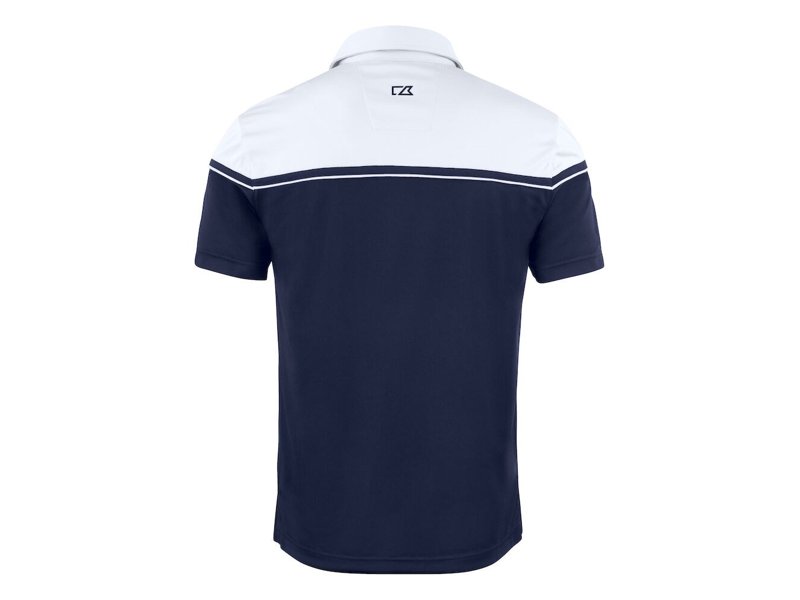 Cutter & Buck - Seabeck Polo Heren