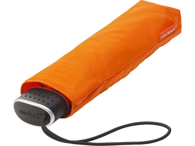 miniMAX - Opvouwbaar - Handopening - Windproof - 90 cm miniMAX - Opvouwbaar - Handopening - Windproof - 90 cm