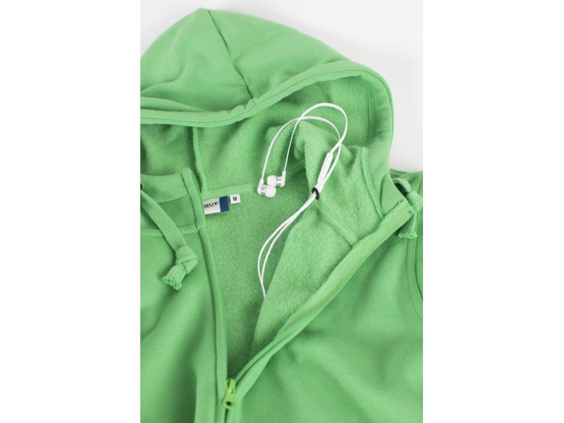 Clique Basic Hoody Full zip Clique Basic Hoody Full zip