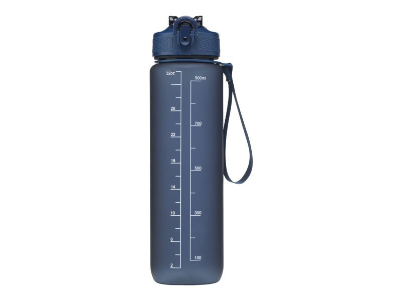 AquaSport Recycled Water Bottle 1 L AquaSport Recycled Water Bottle 1 L