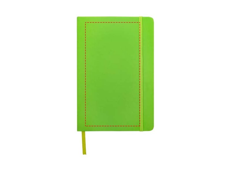 Notitieboekje A5 hardcover Notitieboekje A5 hardcover