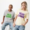 Voordelige t-shirts bedrukken Voordelige t-shirts bedrukken