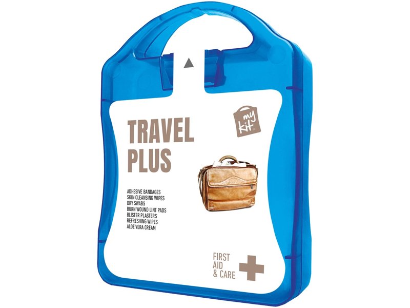 MyKit Reizen Plus Set MyKit Reizen Plus Set