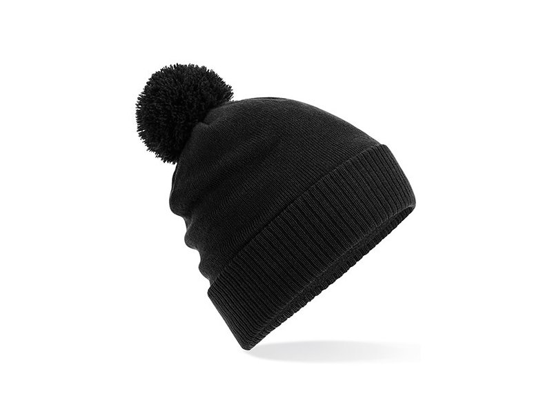 Beechfield - Water Repellent Thermal Snowstar® Beanie