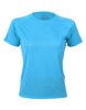 CONA SPORTS - Ladies Rainbow Tech Tee CONA SPORTS - Ladies Rainbow Tech Tee