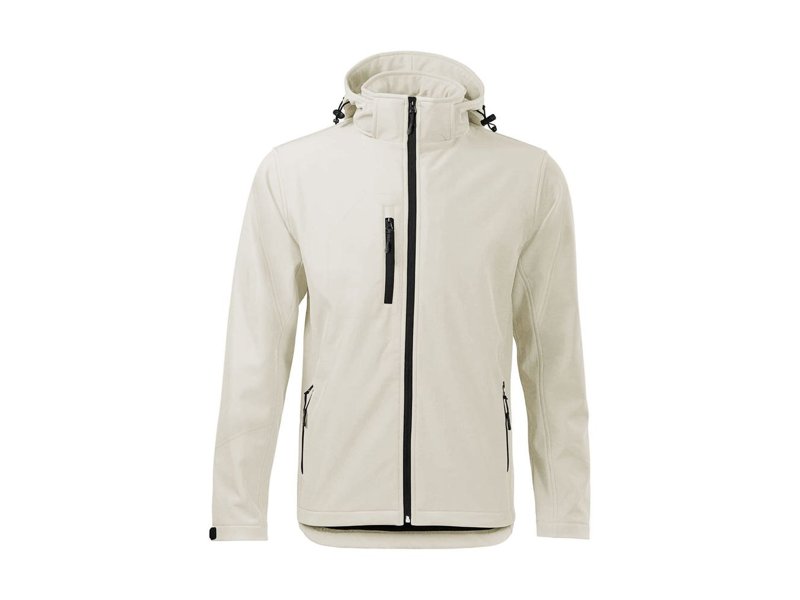 Blackspider Storm softshell jas