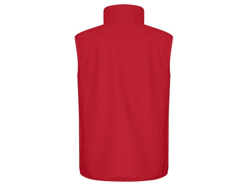 Clique Classic Softshell Vest Clique Classic Softshell Vest