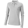Vrouwen polo | Lange mouwen » v.a. € 16,84 | Excl. logo Vrouwen polo | Lange mouwen » v.a. € 16,84 | Excl. logo