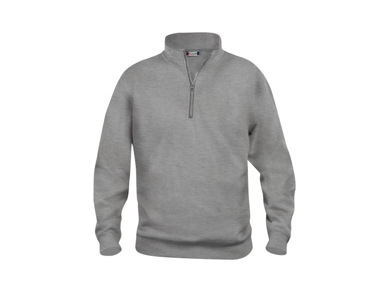 Clique Basic Half Zip