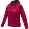 Elevate dames softshell jas Match Elevate dames softshell jas Match