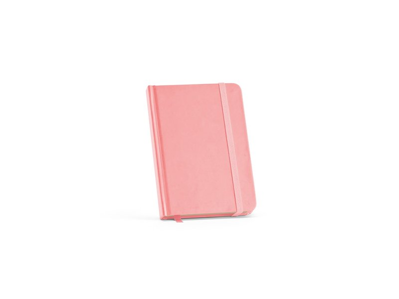 Notitieboek Marquez A6 Notitieboek Marquez A6