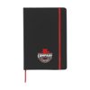 BlackNote A5 notitieboek