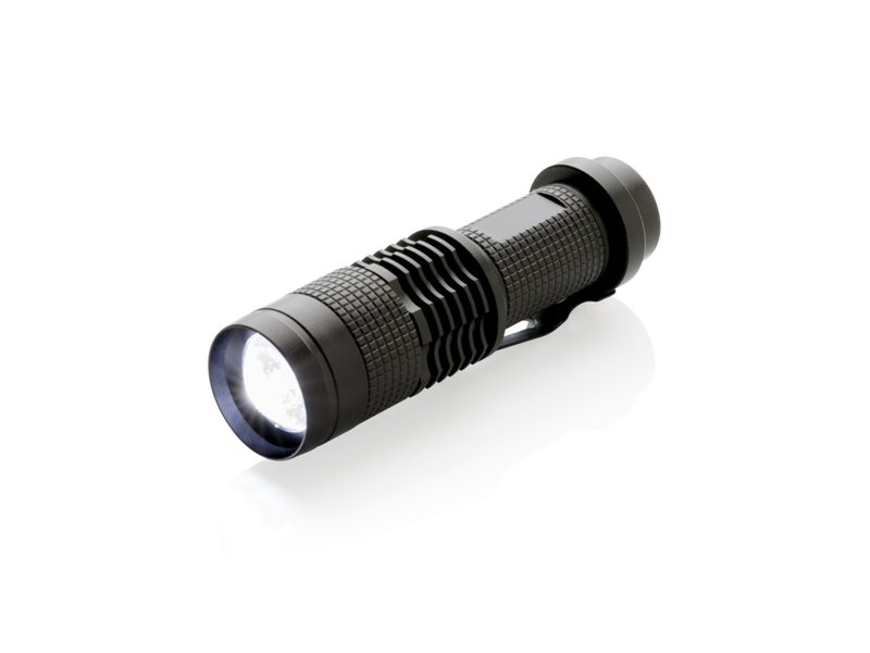 3W CREE zaklamp