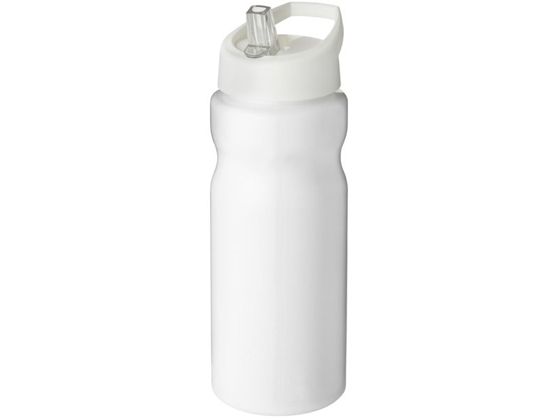 H2O Base® 650 ml bidon met fliptuitdeksel