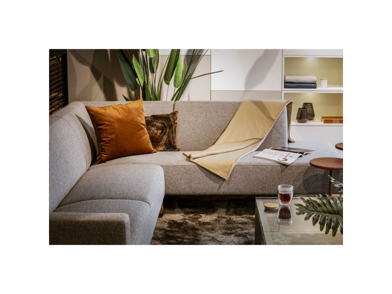 SuperSoft RPET fleecedeken