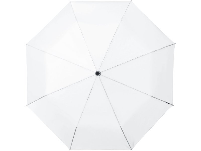 IMPLIVA - Opvouwbaar - Automatisch openen en sluiten - Windproof - 100 cm IMPLIVA - Opvouwbaar - Automatisch openen en sluiten - Windproof - 100 cm