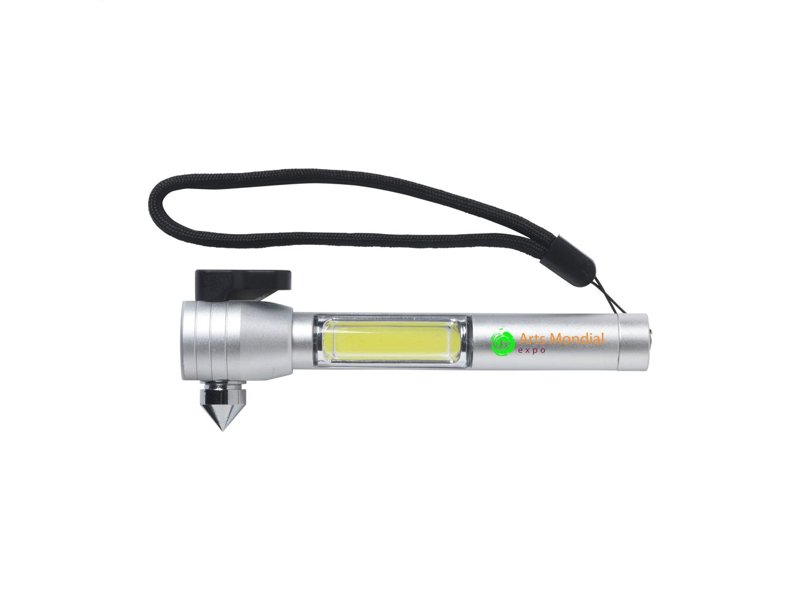 RescueHammer COB veiligheidshamer RescueHammer COB veiligheidshamer