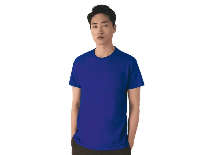 B&C #E190 Men's T-shirt | TotZiens Promotions